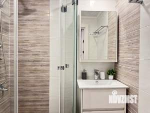 2-к квартира, посуточно, 56м2, 13/22 этаж