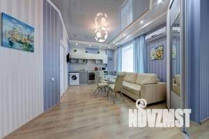 2-к квартира, посуточно, 52м2, 9/16 этаж