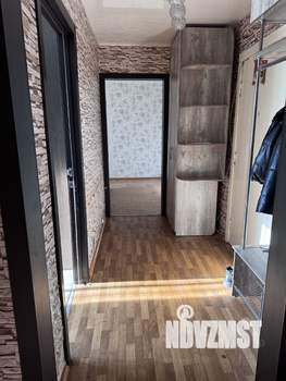 2-к квартира, на длительный срок, 50м2, 3/10 этаж