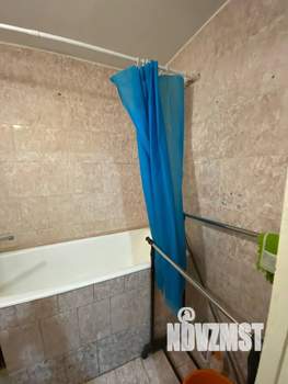 1-к квартира, на длительный срок, 36м2, 7/10 этаж