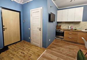 2-к квартира, на длительный срок, 36м2, 10/16 этаж