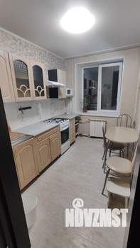 2-к квартира, на длительный срок, 54м2, 2/5 этаж