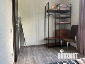 2-к квартира, посуточно, 40м2, 1/1 этаж