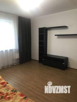 1-к квартира, на длительный срок, 41м2, 9/10 этаж
