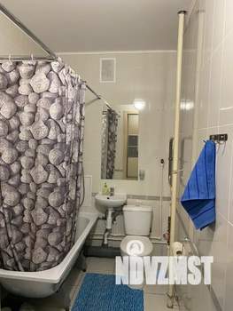 2-к квартира, посуточно, 45м2, 4/10 этаж