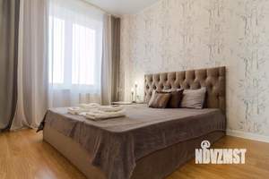 2-к квартира, посуточно, 45м2, 1/1 этаж