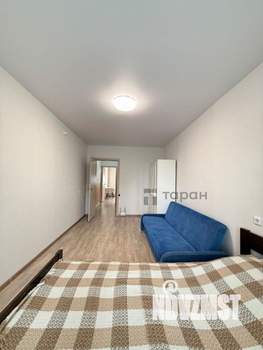 1-к квартира, на длительный срок, 38м2, 6/10 этаж