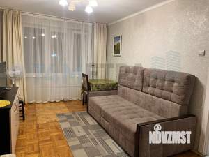 1-к квартира, на длительный срок, 34м2, 3/10 этаж