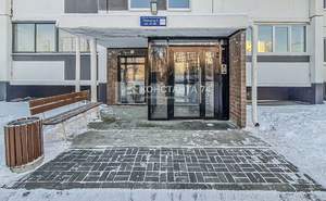 Студия квартира, на длительный срок, 34м2, 1/10 этаж