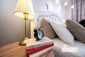 3-к квартира, посуточно, 84м2, 14/16 этаж