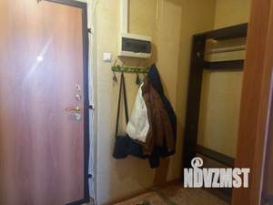 Студия квартира, на длительный срок, 24м2, 9/10 этаж