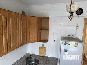 1-к квартира, на длительный срок, 30м2, 3/5 этаж