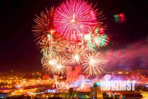 2-к квартира, посуточно, 65м2, 13/14 этаж