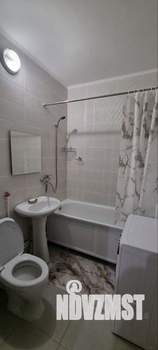 Студия квартира, на длительный срок, 28м2, 9/10 этаж