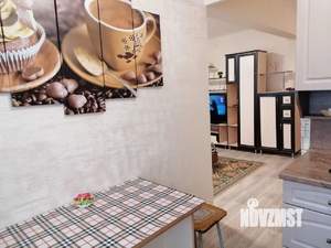 1-к квартира, посуточно, 31м2, 1/4 этаж