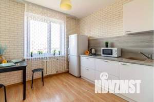1-к квартира, посуточно, 35м2, 9/10 этаж