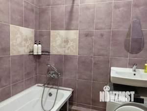 Студия квартира, посуточно, 35м2, 15/26 этаж