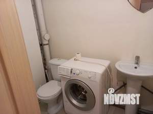 1-к квартира, посуточно, 26м2, 3/10 этаж