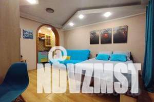 1-к квартира, посуточно, 30м2, 4/4 этаж