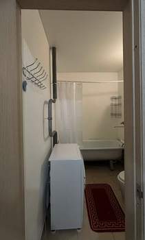 Студия квартира, на длительный срок, 29м2, 8/10 этаж