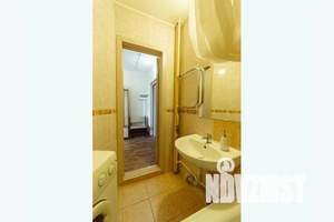 1-к квартира, посуточно, 28м2, 6/19 этаж