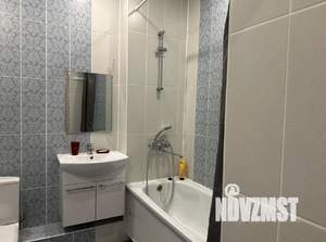 1-к квартира, посуточно, 57м2, 1/1 этаж