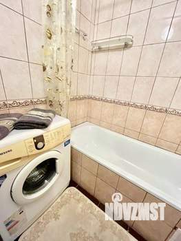 1-к квартира, посуточно, 39м2, 6/11 этаж