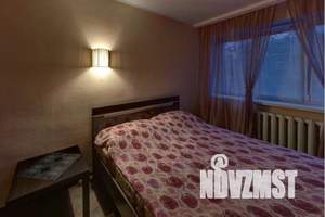 1-к квартира, посуточно, 33м2, 1/5 этаж