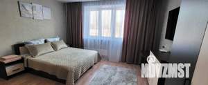 1-к квартира, посуточно, 34м2, 2/10 этаж