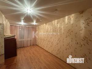 3-к квартира, на длительный срок, 58м2, 4/5 этаж