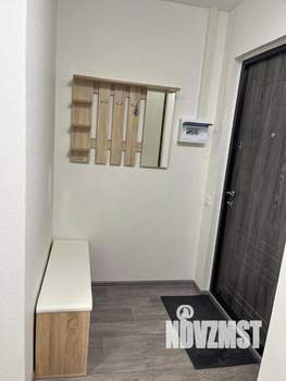 2-к квартира, на длительный срок, 41м2, 5/10 этаж