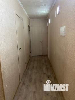 2-к квартира, на длительный срок, 45м2, 1/5 этаж