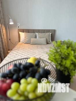Студия квартира, посуточно, 30м2, 13/18 этаж