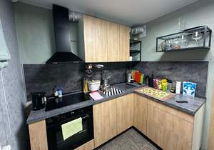 1-к квартира, на длительный срок, 34м2, 5/9 этаж