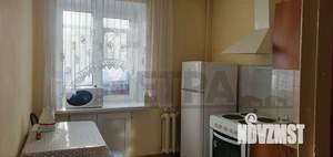 1-к квартира, на длительный срок, 37м2, 3/10 этаж