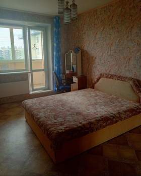 2-к квартира, на длительный срок, 67м2, 9/10 этаж