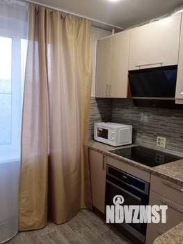 1-к квартира, на длительный срок, 33м2, 8/9 этаж