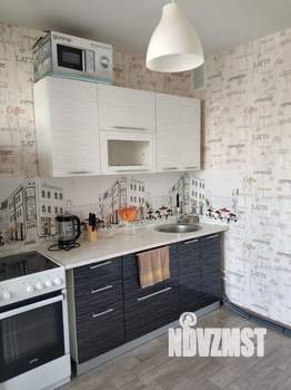 1-к квартира, на длительный срок, 32м2, 5/10 этаж