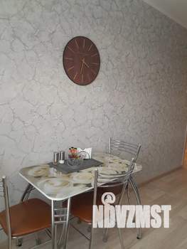 1-к квартира, посуточно, 38м2, 8/10 этаж