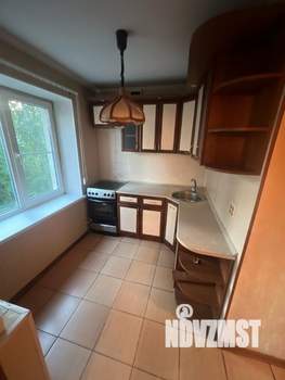 2-к квартира, на длительный срок, 42м2, 4/5 этаж