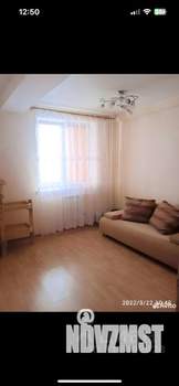 1-к квартира, на длительный срок, 33м2, 14/20 этаж