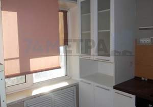 1-к квартира, на длительный срок, 35м2, 2/4 этаж