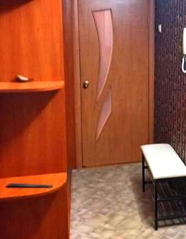 1-к квартира, на длительный срок, 34м2, 2/6 этаж