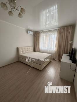 1-к квартира, на длительный срок, 45м2, 12/16 этаж