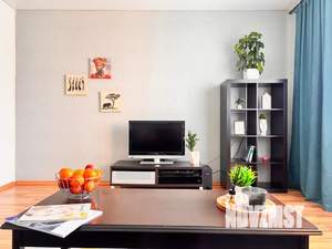 2-к квартира, посуточно, 57м2, 2/11 этаж