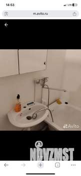 Студия квартира, на длительный срок, 25м2, 3/10 этаж