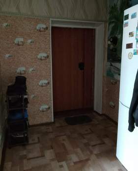 2-к квартира, на длительный срок, 50м2, 2/2 этаж