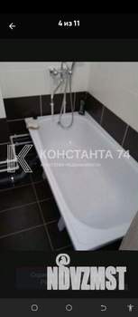 2-к квартира, на длительный срок, 56м2, 9/10 этаж