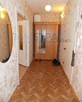 1-к квартира, на длительный срок, 43м2, 9/10 этаж