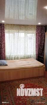 1-к квартира, на длительный срок, 33м2, 5/5 этаж